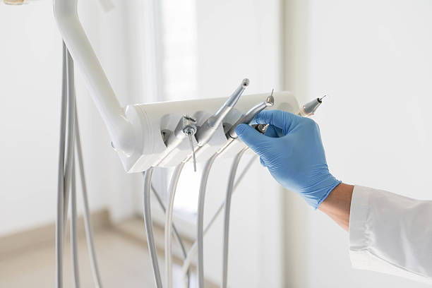 24/7 Emergency Root Canal Treatment experts in Augusta, AR